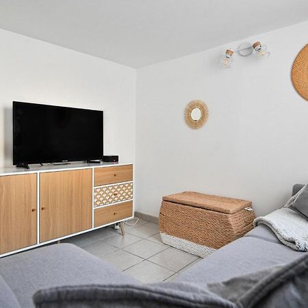 Jolie Appartement Climatise La Ciotat Zewnętrze zdjęcie