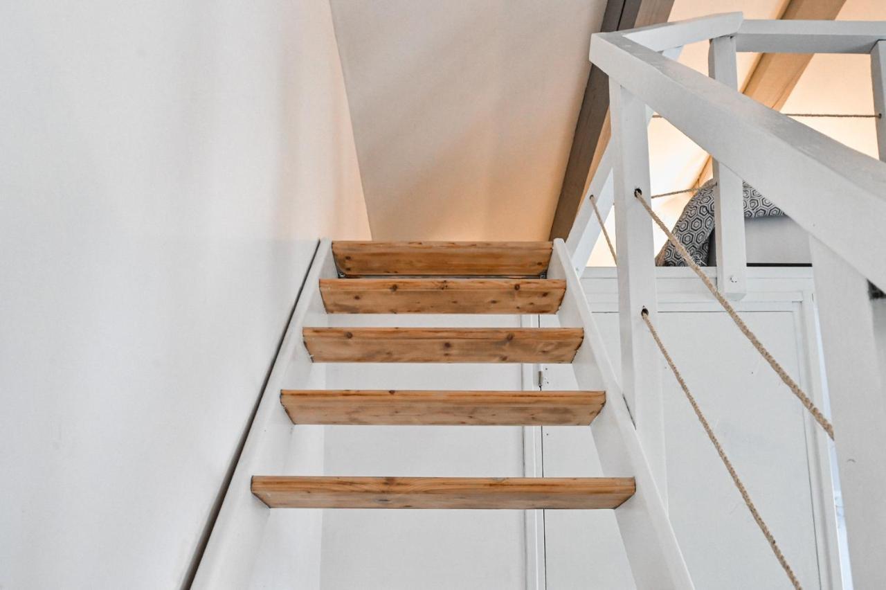 Jolie Appartement Climatise La Ciotat Zewnętrze zdjęcie